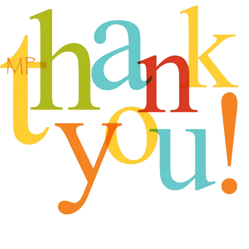 Thanks 😘 - Sticker 14