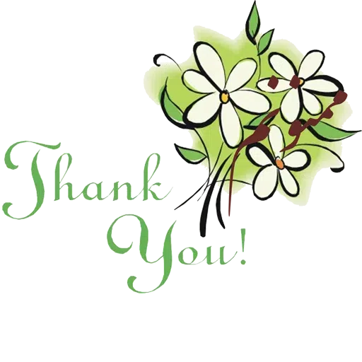 Thanks 😘 - Sticker 16