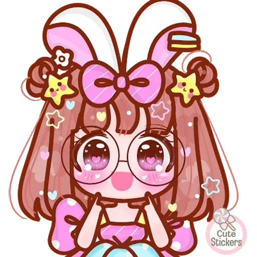 Yy - Sticker 23