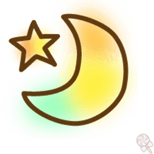 Yy - Sticker 9