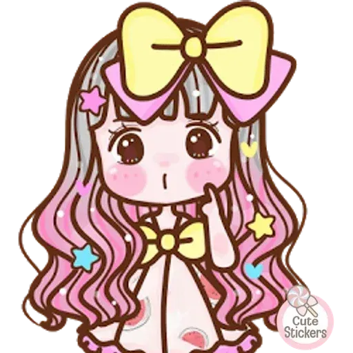 Yy - Sticker 18