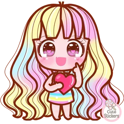 Yy - Sticker 17