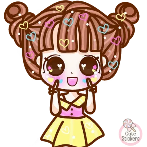Yy - Sticker 19