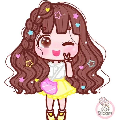 Yy - Sticker 20