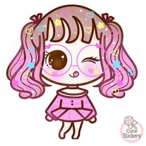Yy - Sticker 16