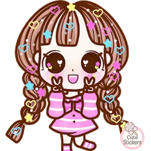 Yy - Sticker 14