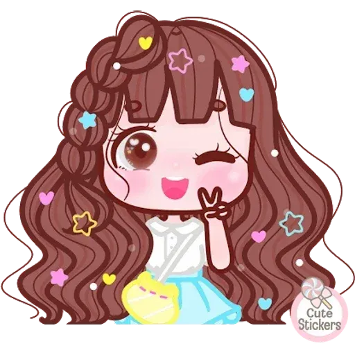 Yy - Sticker 25