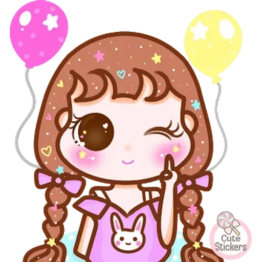 Yy - Sticker 21