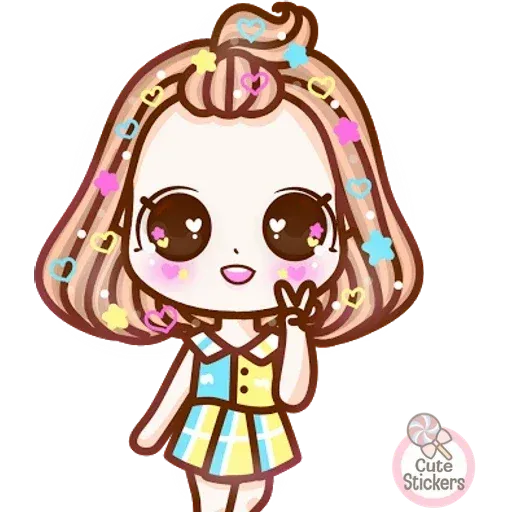 Yy - Sticker 24