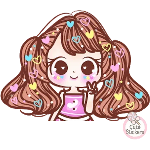 Yy - Sticker 28
