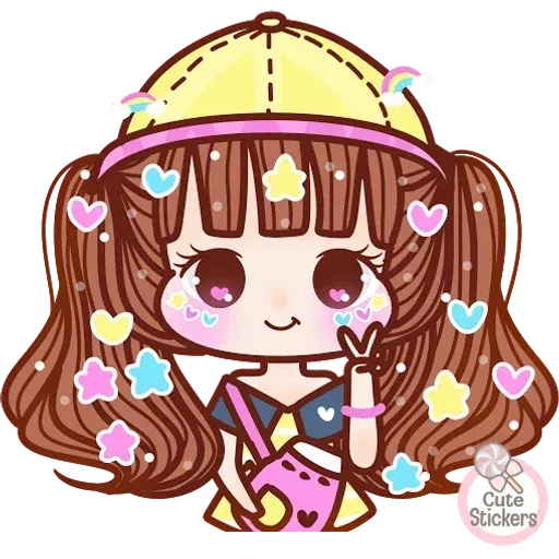 Yy - Sticker 26