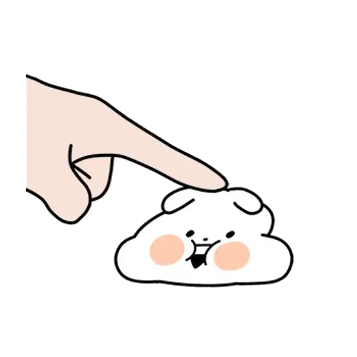 rabbit des - Sticker 10