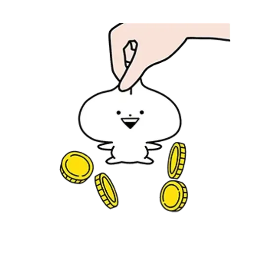 rabbit des - Sticker 24