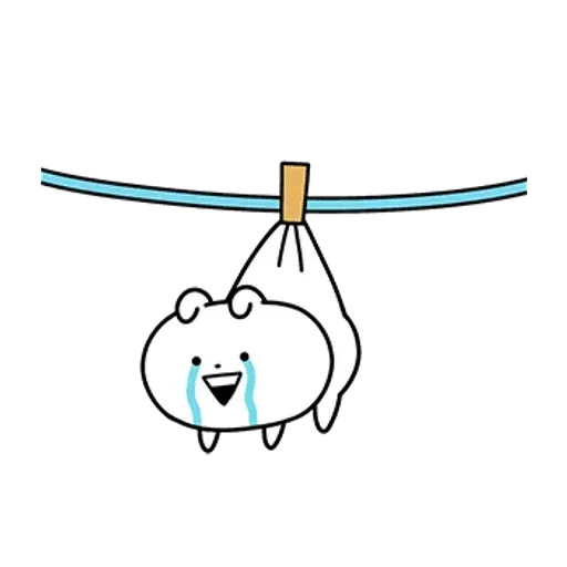 rabbit des - Sticker 14