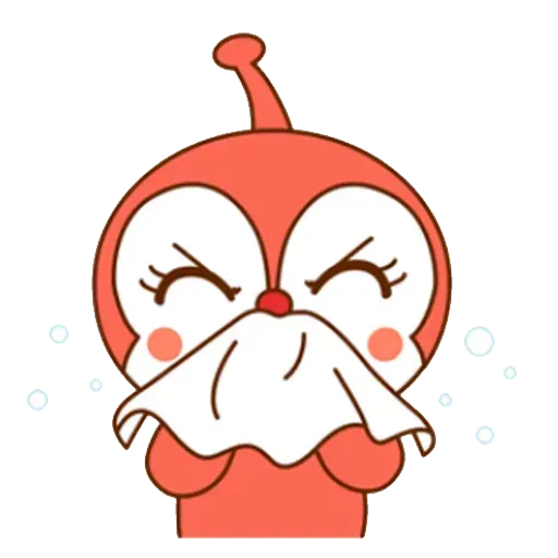 Anpanman3 - Sticker 11