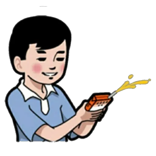 BrightlyandFriends - Sticker 22