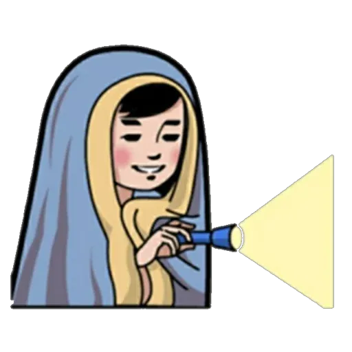 BrightlyandFriends - Sticker 16