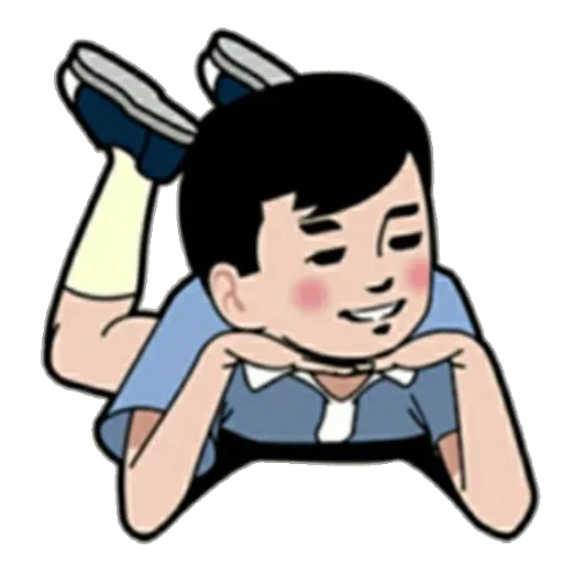 BrightlyandFriends - Sticker 11
