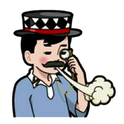 BrightlyandFriends - Sticker 18