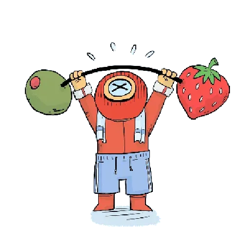 Tiny astraunaut - Sticker 16