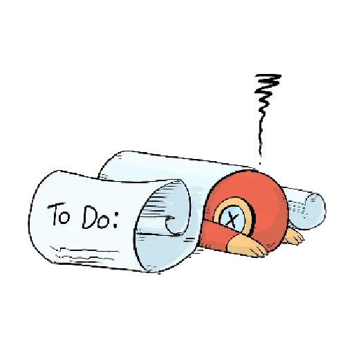 Tiny astraunaut - Sticker 13