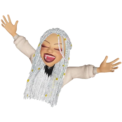 vy - Sticker 11
