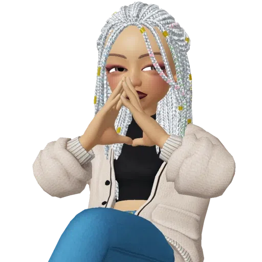 vy - Sticker 15
