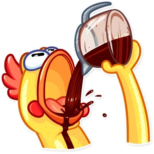 Pollo - Sticker 14