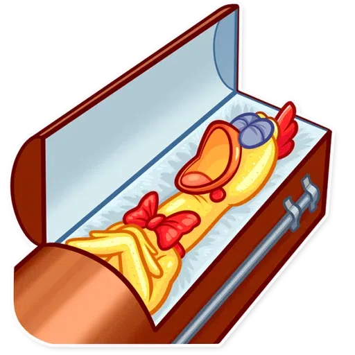 Pollo - Sticker 15