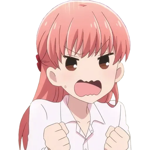 Ué? - Sticker 14