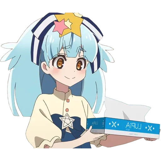 Ué? - Sticker 9