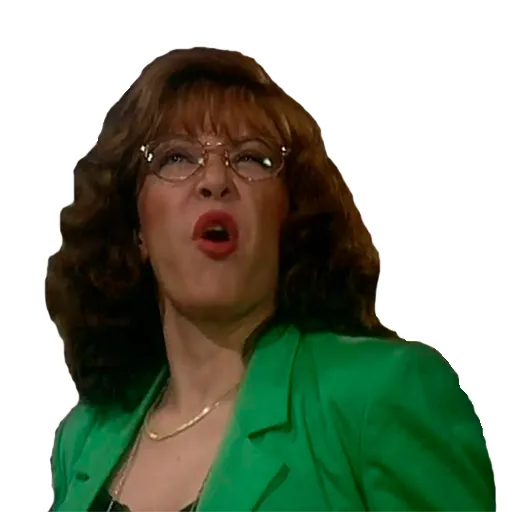 Yo soy betty, la fea! - Sticker 20
