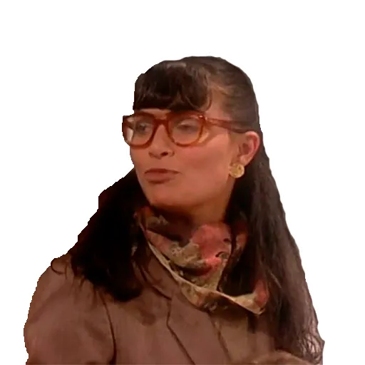 Yo soy betty, la fea! - Sticker 15