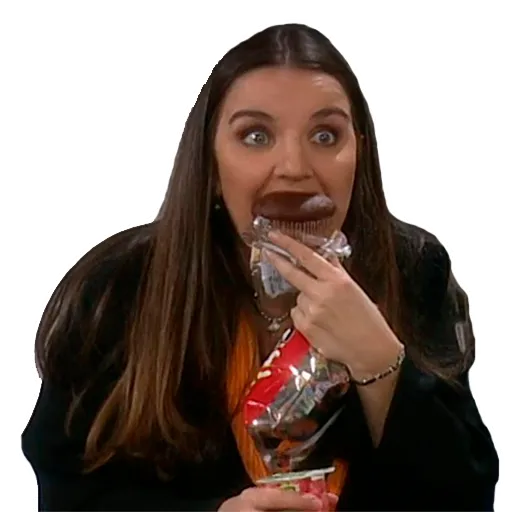 Yo soy betty, la fea! - Sticker 10