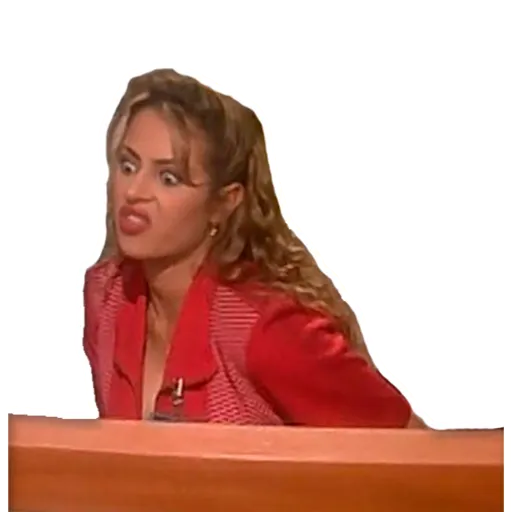 Yo soy betty, la fea! - Sticker 9
