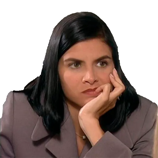 Yo soy betty, la fea! - Sticker 14
