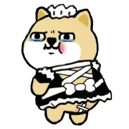 fatdoggy1 - Sticker 16