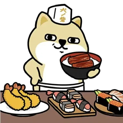 fatdoggy1 - Sticker 17