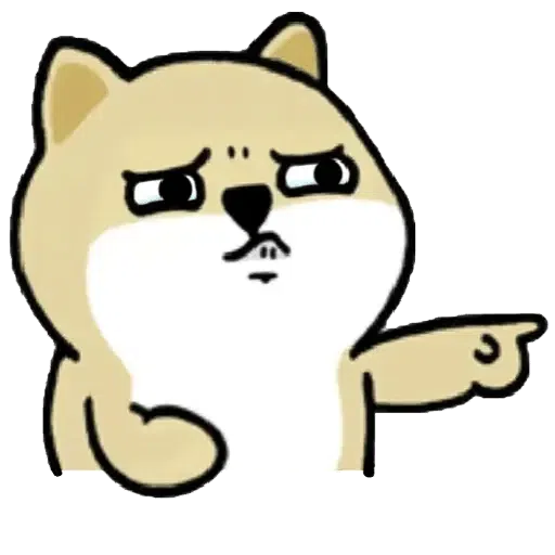 fatdoggy1 - Sticker 19