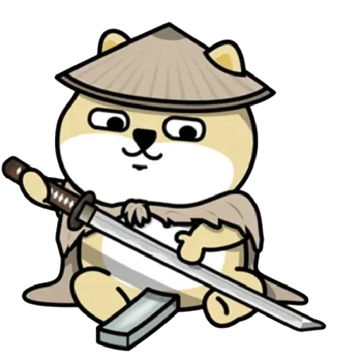 fatdoggy1 - Sticker 15