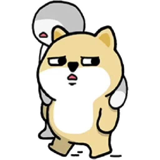 fatdoggy1 - Sticker 26