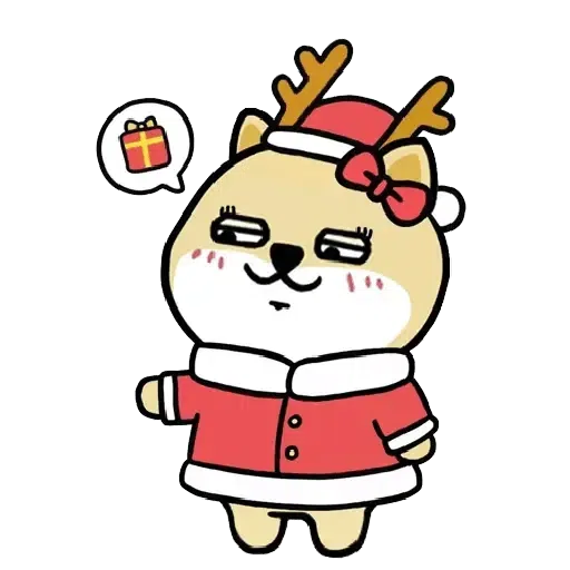 fatdoggy1 - Sticker 22