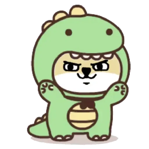 fatdoggy1 - Sticker 13