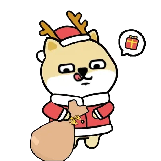 fatdoggy1 - Sticker 21