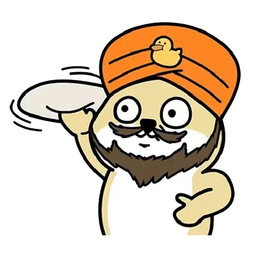 fatdoggy1 - Sticker 12