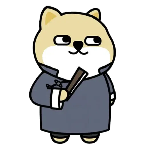 fatdoggy1 - Sticker 18