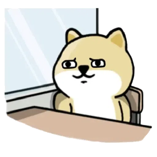 fatdoggy1 - Sticker 24