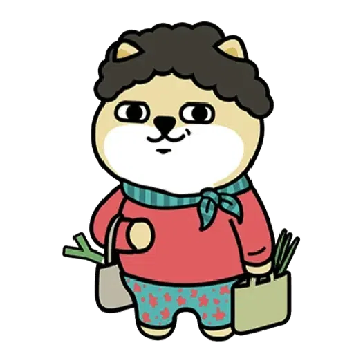 fatdoggy1 - Sticker 10