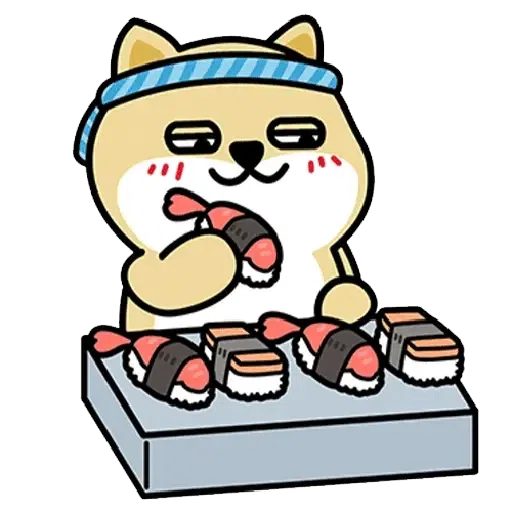 fatdoggy1 - Sticker 9