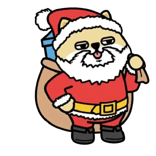 fatdoggy1 - Sticker 14